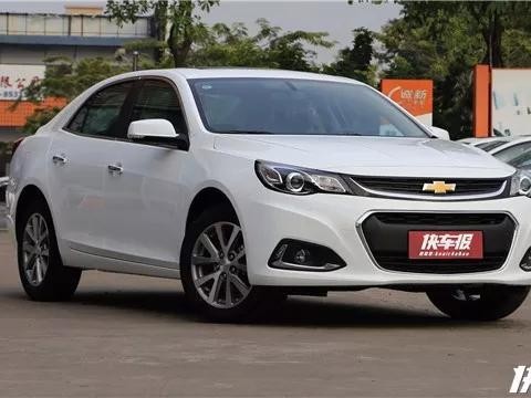 优惠之后不到13万，雪佛兰迈锐宝可靠性怎么样？