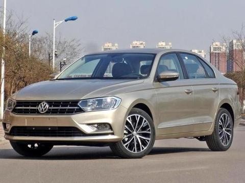 17款大众宝来年底价格你晓得不 宝来空间大 动力配置拍前三