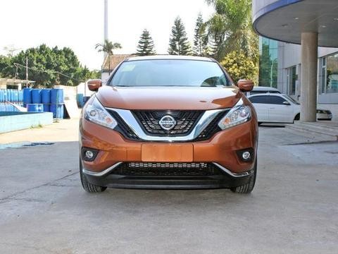 尺寸超越汉兰达，质量赛过雷克萨斯，日产SUV楼兰叫好不叫座