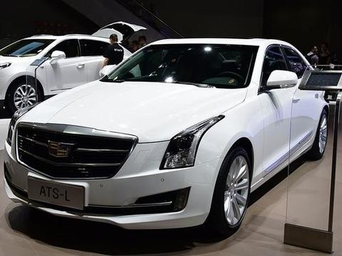 25万级别的四款豪华品牌推荐，你离土豪就差这一部车