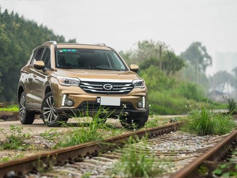 1.3T相当于2.0L的水平