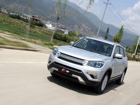 全新长安CS75将正式下线, 内饰大改获大批消费者认可