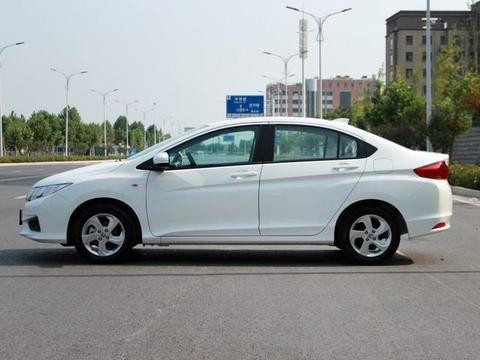 15万元以内的紧凑型轿车