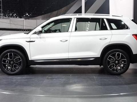 这款车外观碾压比亚迪, 性能不输马自达, 售价亲民, 众泰老总很着急!