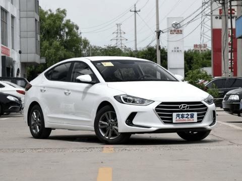 领动外观时尚性价比高 可油耗却让人心动不起来