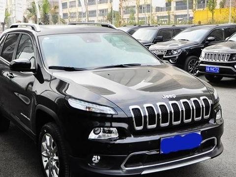 车主点评：自由光2.4L精锐版的优点与缺点