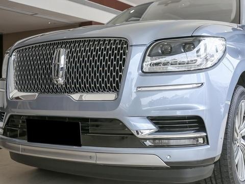 30向电动调节座椅! 全尺寸豪华SUV, 预售115万起, 本月18号上市