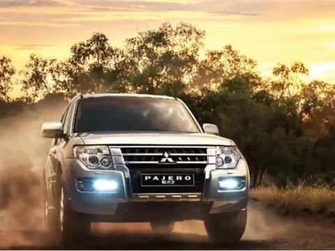 它是越野车中的佼佼者，懂车的人都买它