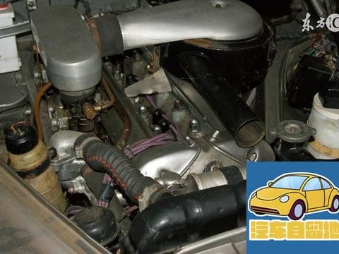 汽车参数标识功率越大, 真的就是动力越强么? 原来动力跟转速有关系