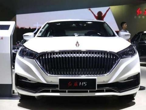 老百姓的豪车, 售15万, 或将烂大街