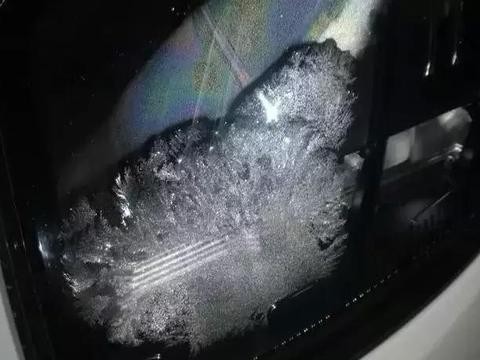 领克01大灯进水? 到底是不是质量问题?！