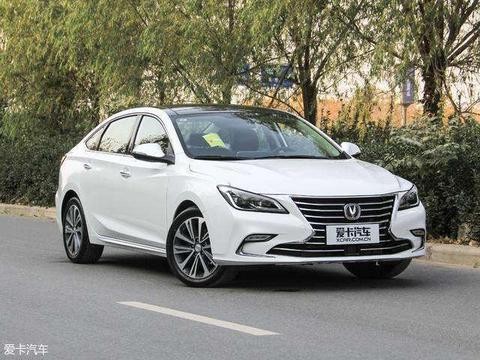 为啥睿骋CC不用长安CS75蓝鲸发动机? CC上用的没有75的好吗?