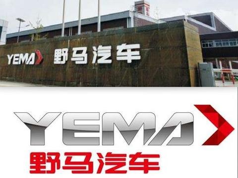 四川野马状告“福特野马”胜诉，改名刊登声明赔100万！