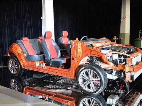 奇瑞拒绝皮尺造车 打造四大核心平台 合资品牌这下要惨了！