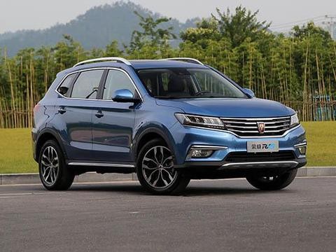 2017年12月SUV销量：哈弗H6继续领跑 宝骏510施压