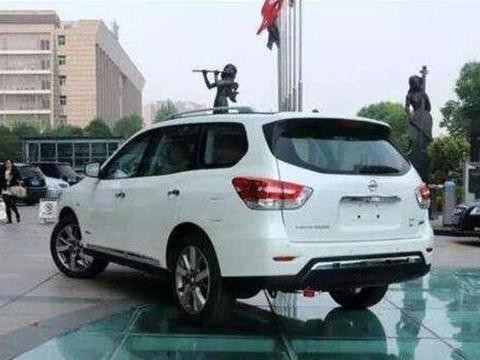 杭州瞬间将全部警车换成国产! 街上都是国产车, 期待吗?