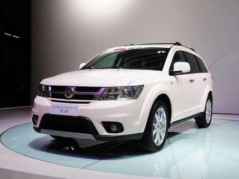 这些刚上市就号称“汉兰达终结者”的SUV, 现在却泯然众人矣