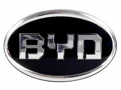 由于创始人小学美术课没上好 造就最尴尬车标！