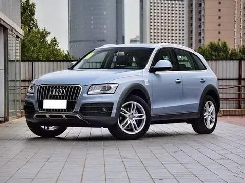 经历7年终换代 全新的Q5各位买单吗？