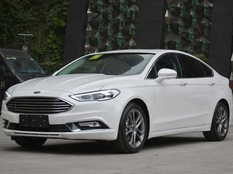 为什么大家不再谈论福特蒙迪欧了, 难道产品不行了?！