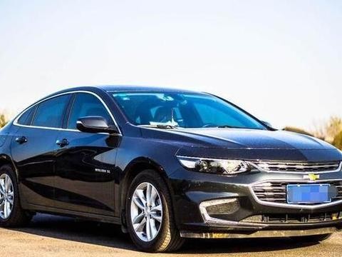 想开一辆便宜大气的合资中级车回家过年