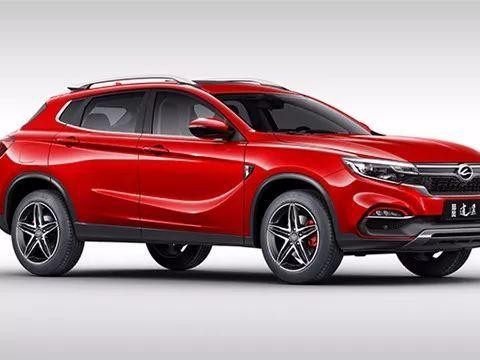 陆风新车不足8万上市，它能真的逍遥吗？