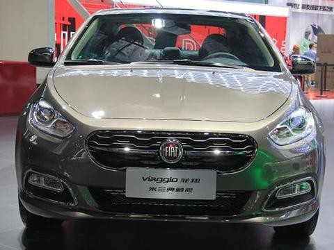 这合资车又降价：法拉利血统性能强，卖9万知道的人却很少？