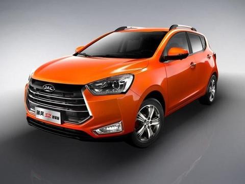 咱老百姓也能开得起的好SUV 这两款车强烈推荐