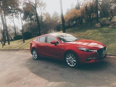 放弃神车朗逸和福克斯