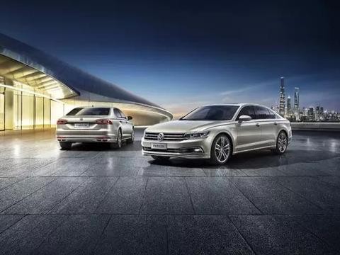 大众也有卖不动的车！降价6万无人买。