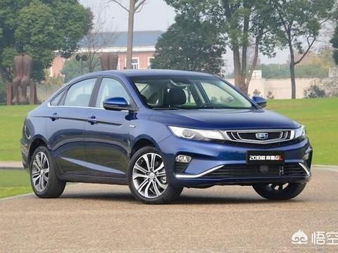 购车指南丨市区开车，轿车和SUV如何选择?！