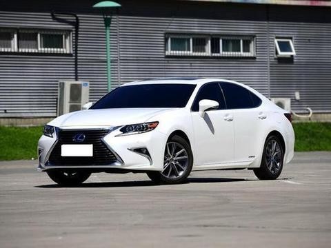 明明是C级车, 却卖B级车的价格, 还是进口车, 除了这车没谁了!