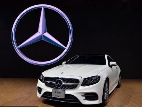 2018最新豪华汽车在华销售数量, 被中国人购买力吓到了, 这辆无从知晓