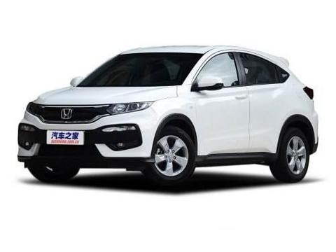 国产销量前十的SUV和本田XR—V价格一样，到底买那个？