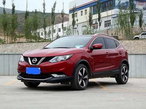 放弃日产逍客, 为什么说懂车的人才会买铃木维特拉！