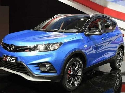 8.29万提车东南DX3, 行驶了1000多公里, 省道油耗在5.3左右!