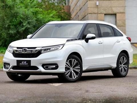 消费者一边谩骂一边加价购买，日系我只服本田,SUV我只服冠道！