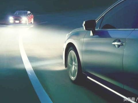 这几台车不仅好开好用，尤其夜间行驶会让你更安全，价格还不贵