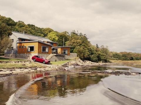 2018款宾利添越外观内饰与动态鉴赏