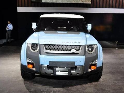 25万的路虎SUV一旦上市，宝马X1、奥迪Q3一定是拒绝的