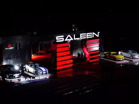 美国品牌赛麟直接上跑车来中国捞金？哪有如此简单