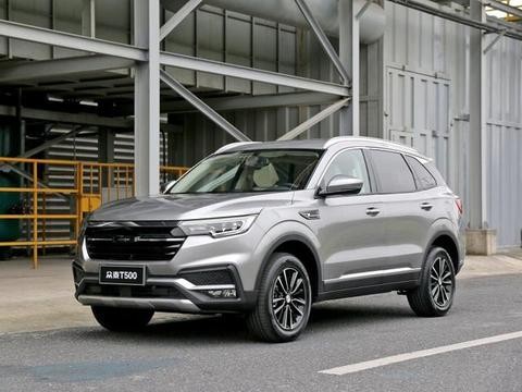 最美众泰、最个性宝骏，原创度爆表，最低8万起！