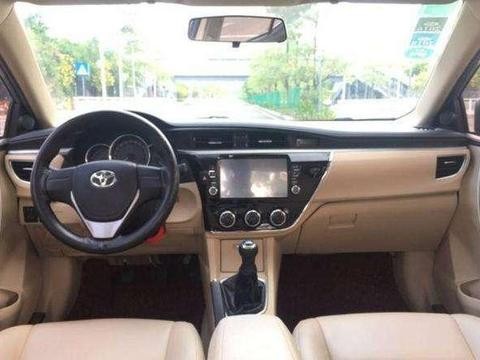 车内听不见发动机的声音，越看越喜欢，落地价12万，如今8万提走