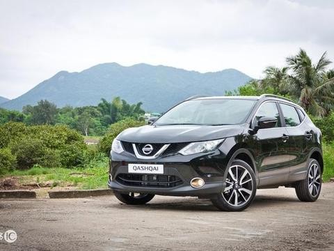 12万起价的日产新逍客汽车优缺点分析，这车到底好不好？