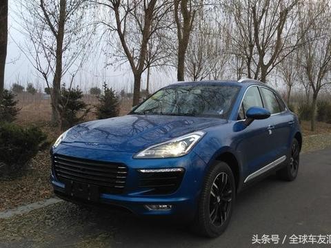 不听老婆劝，非要买这款国产“豪车”，结果被说花十几万买辆垃圾