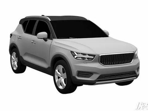 沃尔沃最便宜SUV, 今年开始在国内卖!！