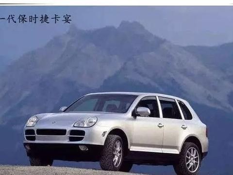 兰博基尼SUV刚上市,你绝对不知道的秘密