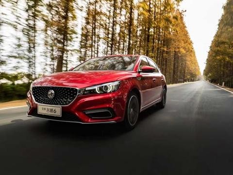 推荐三款不同价位的最速车型 性价比是其最大优势