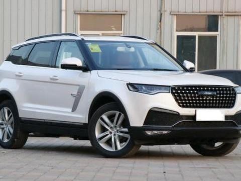 最惨国产车, 曾3天销量破万, 如今不足8万, 无人问津!