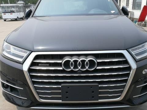 奥迪最苦逼的SUV, 家喻户晓, 因设计失败, 降价30万卖不好!